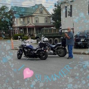 Meet your Posher, Crystal